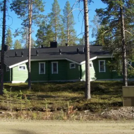 Holiday Yllasmukka A 2 * Äkäslompolo