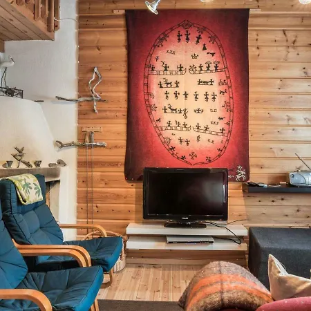 Holiday Yllasmukka A 2 Feriehus