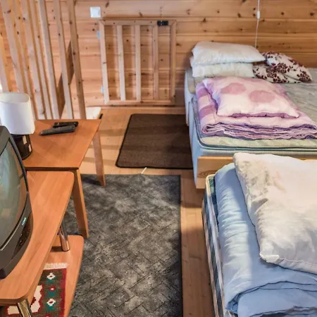 Feriehus Holiday Yllasmukka A 2 Äkäslompolo