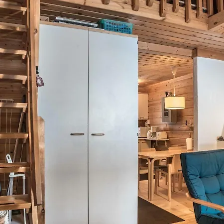 Feriehus Holiday Yllasmukka A 2 *