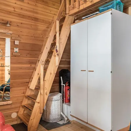 Feriehus Holiday Yllasmukka A 2