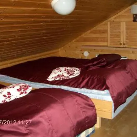 Holiday Yllasmukka A 2 *
