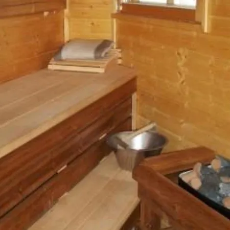 Holiday Yllasmukka A 2 * Akaslompolo
