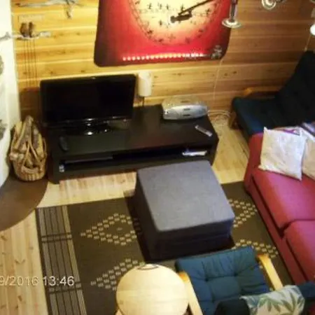 Holiday home Holiday Yllasmukka A 2 *