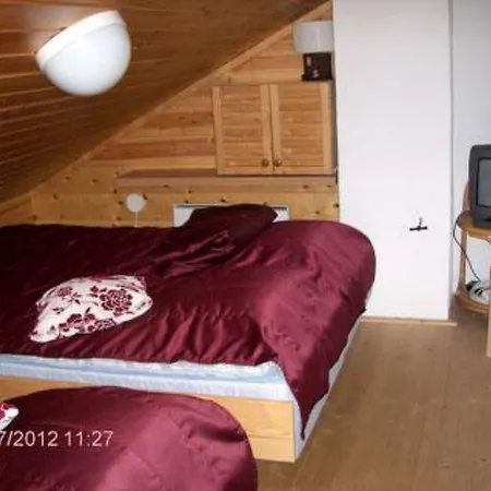 Feriehus Holiday Yllasmukka A 2 *